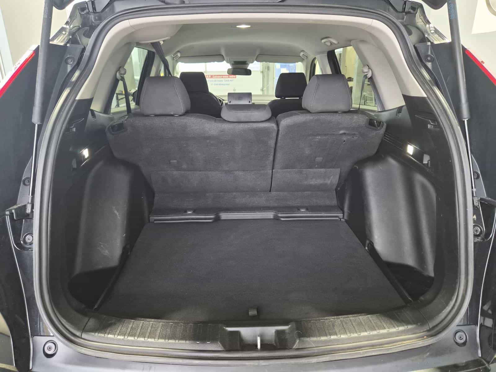 2023 Honda CR-V LX - Image 23