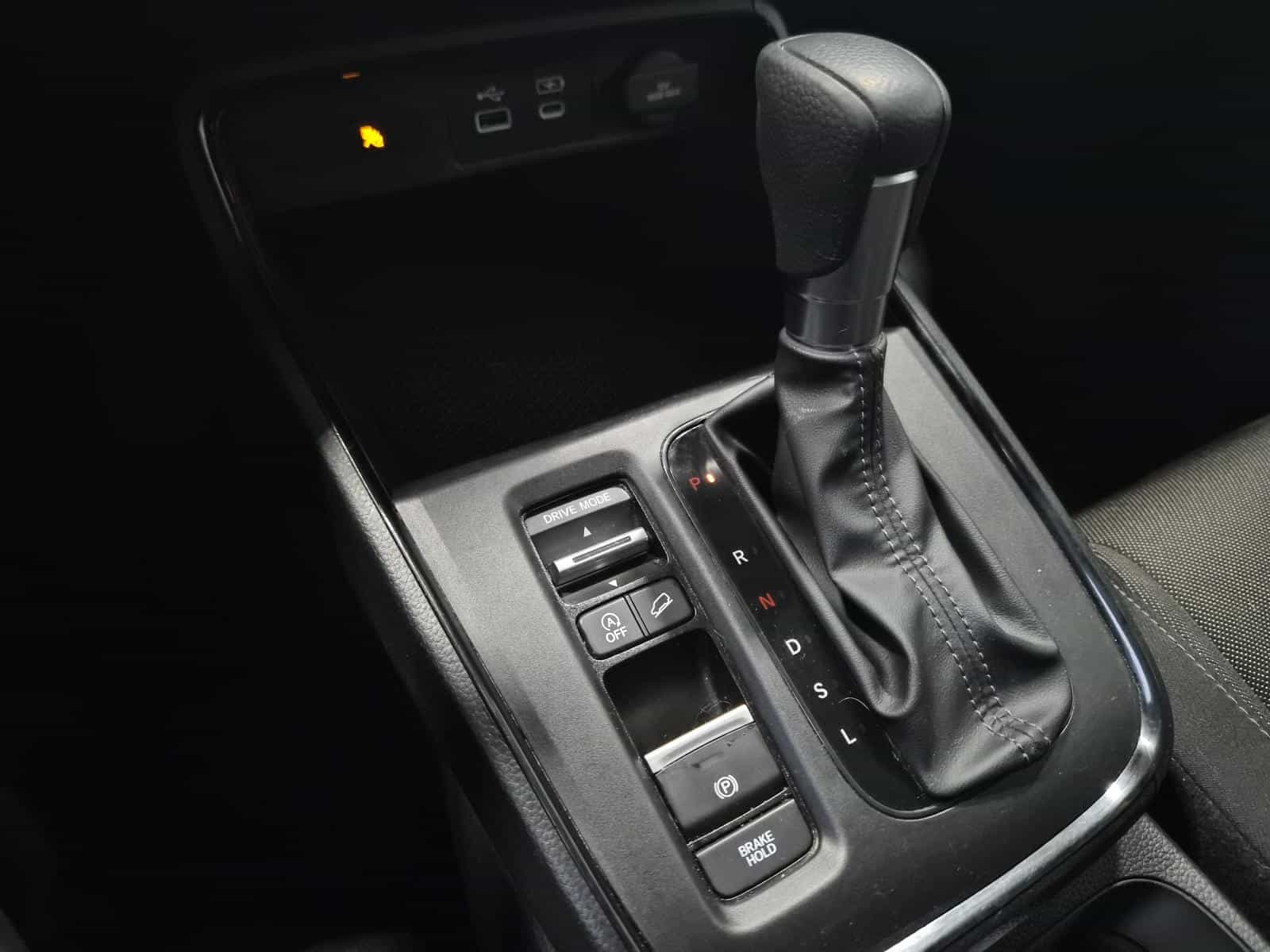 2023 Honda CR-V LX - Image 21