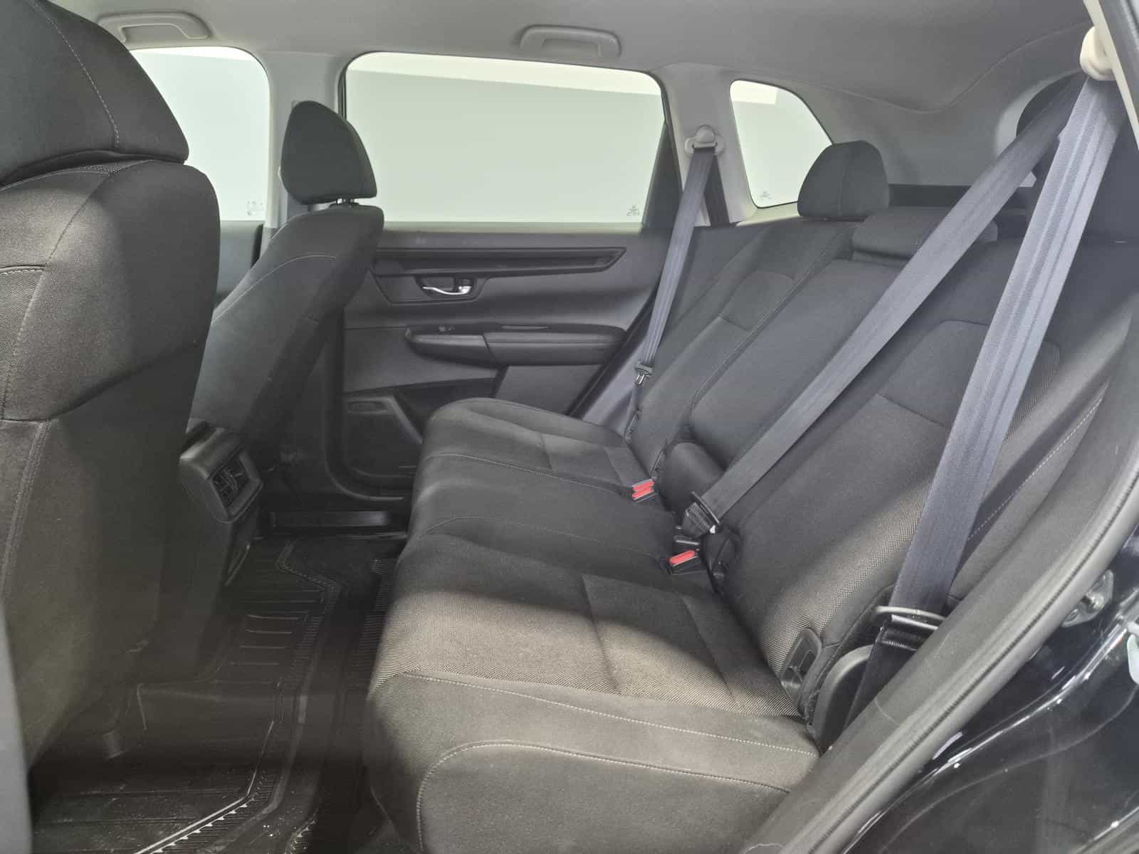 Image 22 Honda CR-V LX 2023