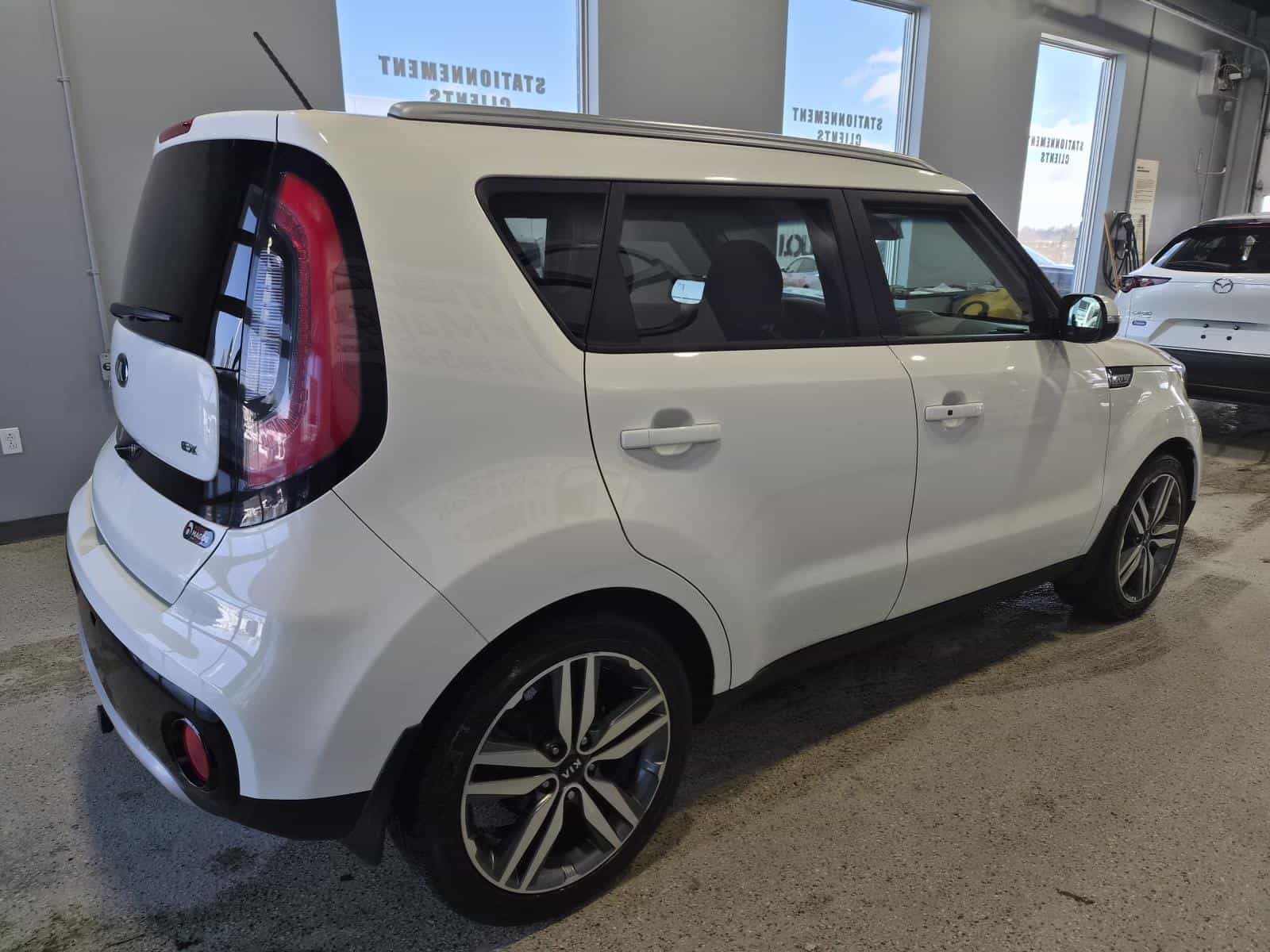 2019 Kia Soul EX - Image 5