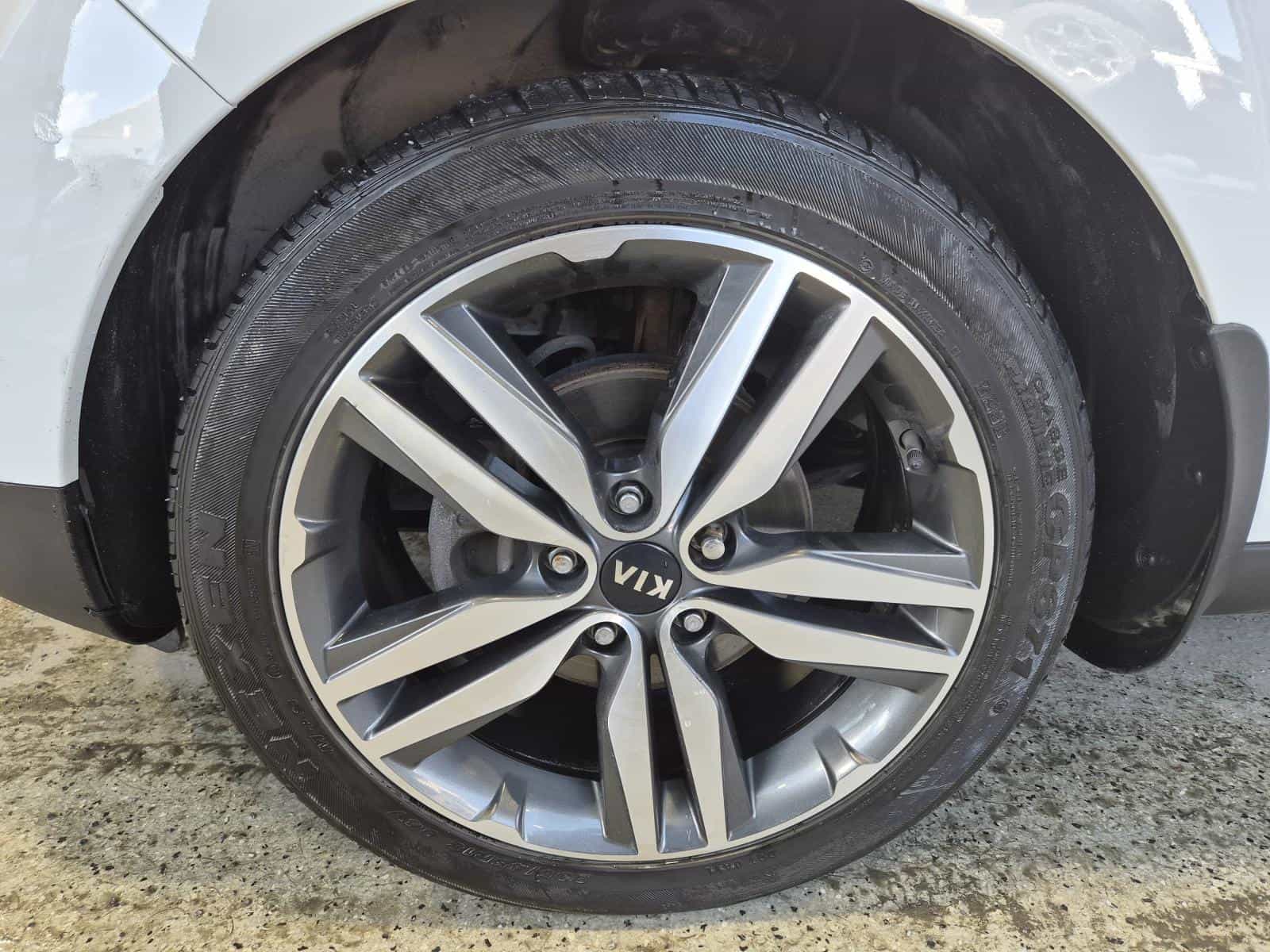 2019 Kia Soul EX - Image 8