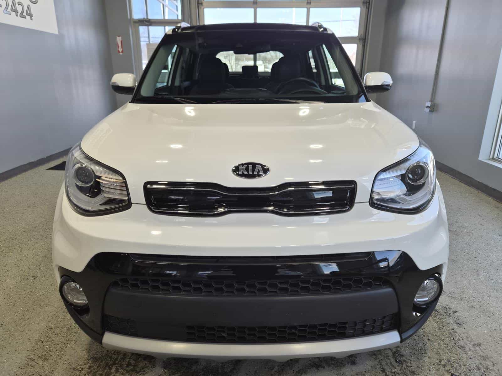 Image 7 Kia Soul EX 2019