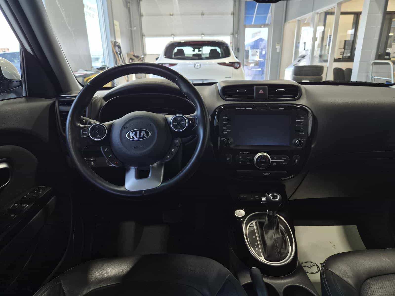 2019 Kia Soul EX - Image 11