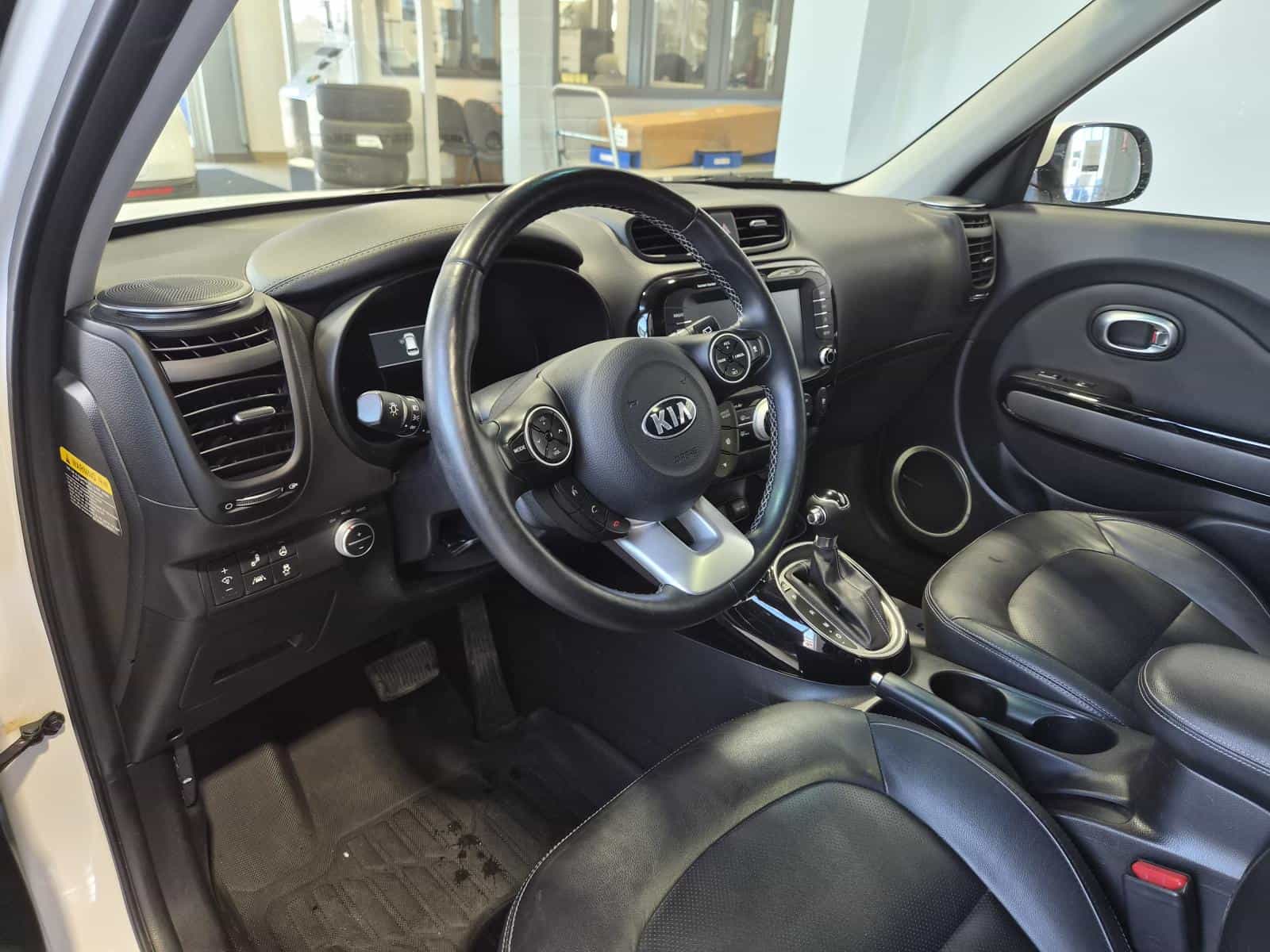 2019 Kia Soul EX - Image 10