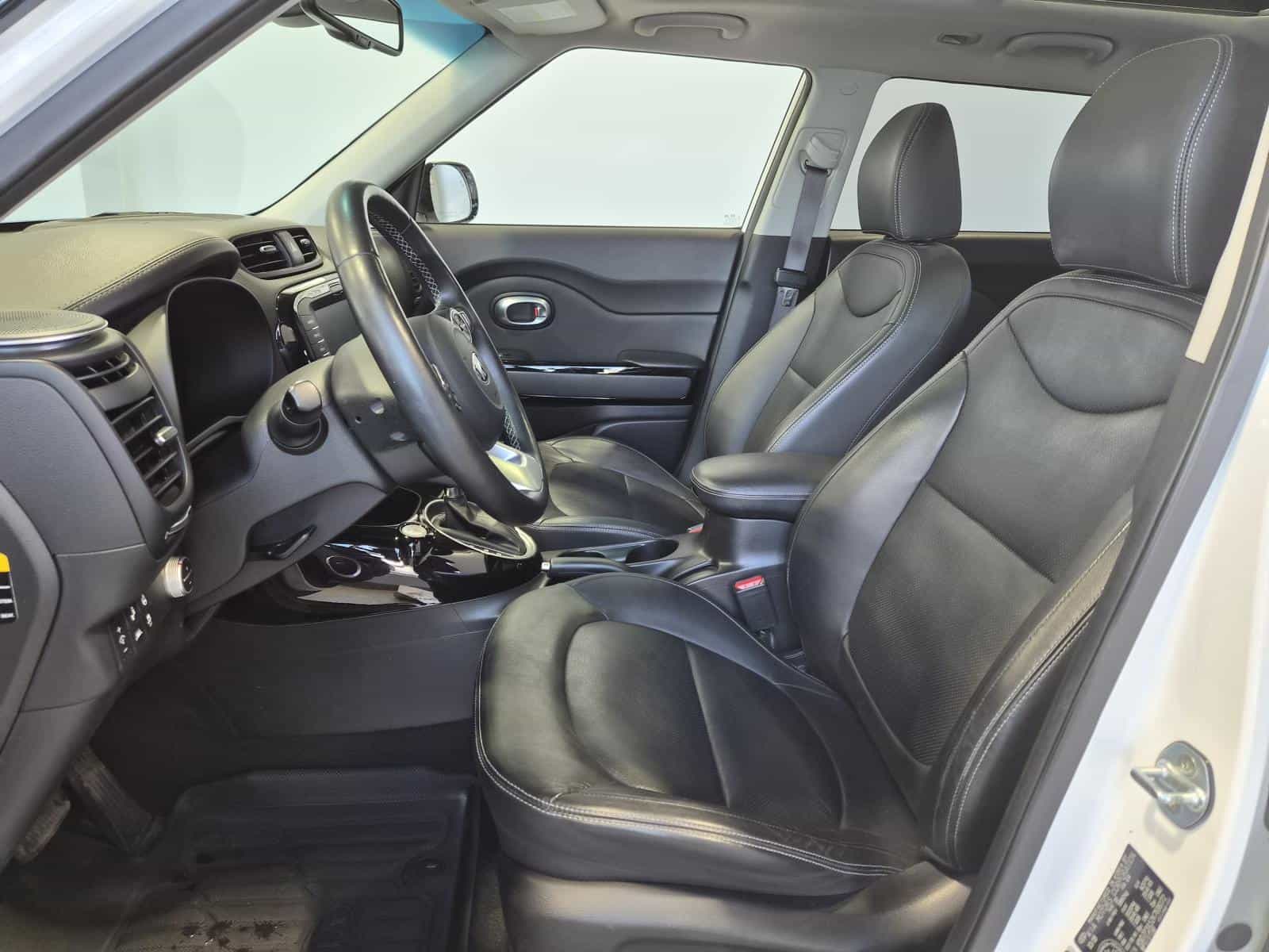 Image 12 Kia Soul EX 2019