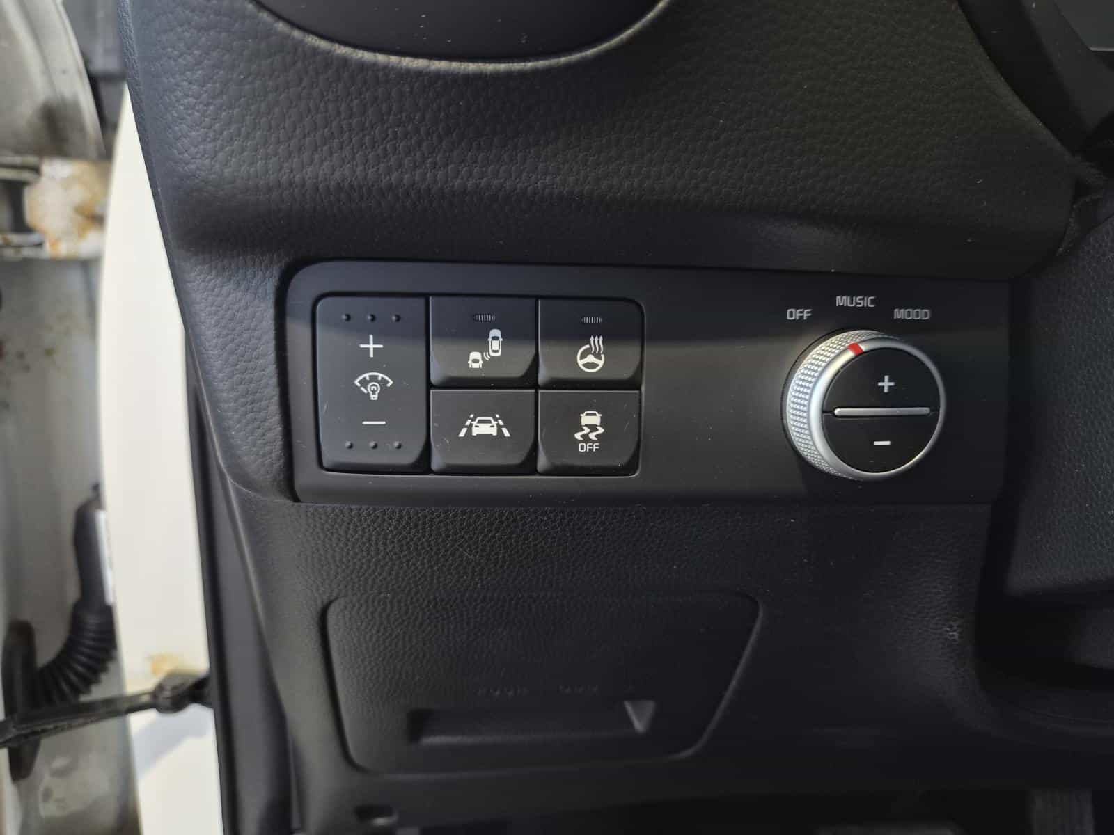 2019 Kia Soul EX - Image 16