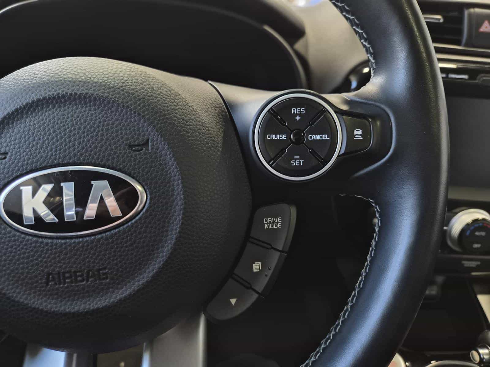 2019 Kia Soul EX - Image 18