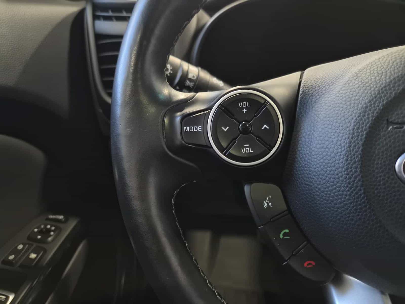 2019 Kia Soul EX - Image 17