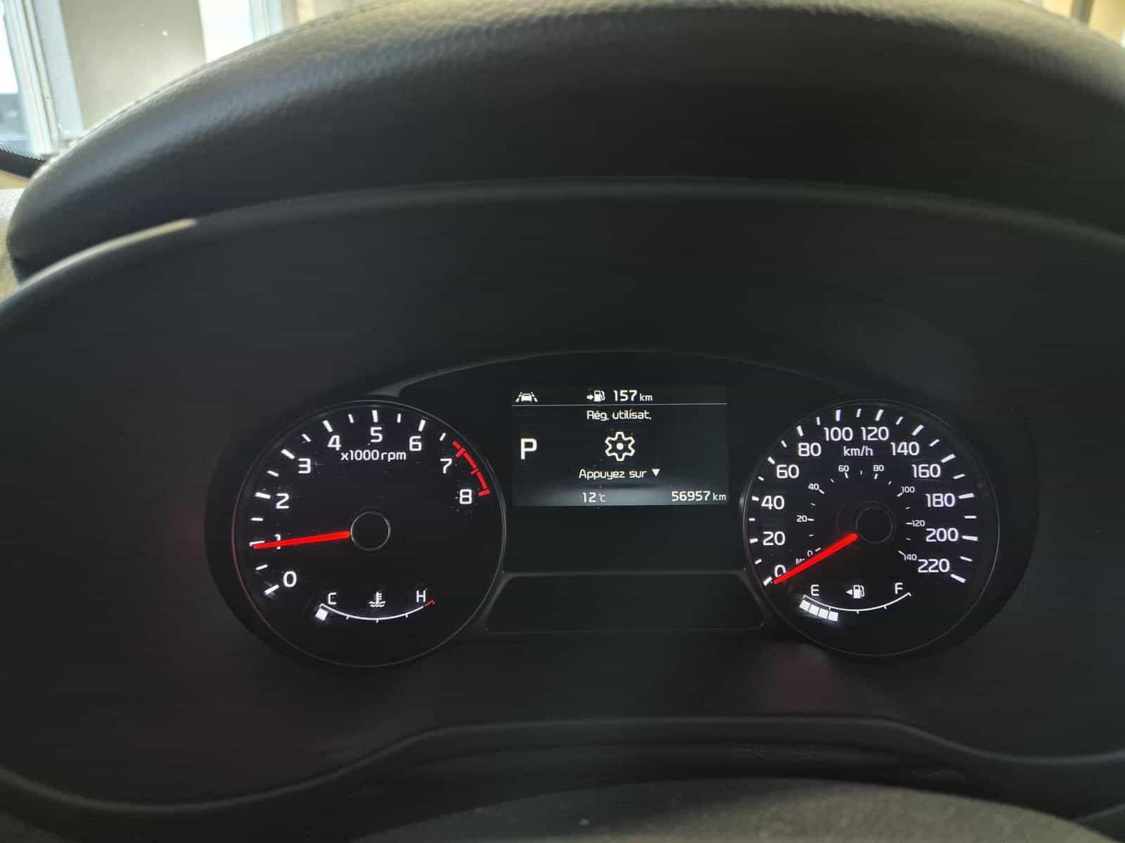 Image 19 Kia Soul EX 2019