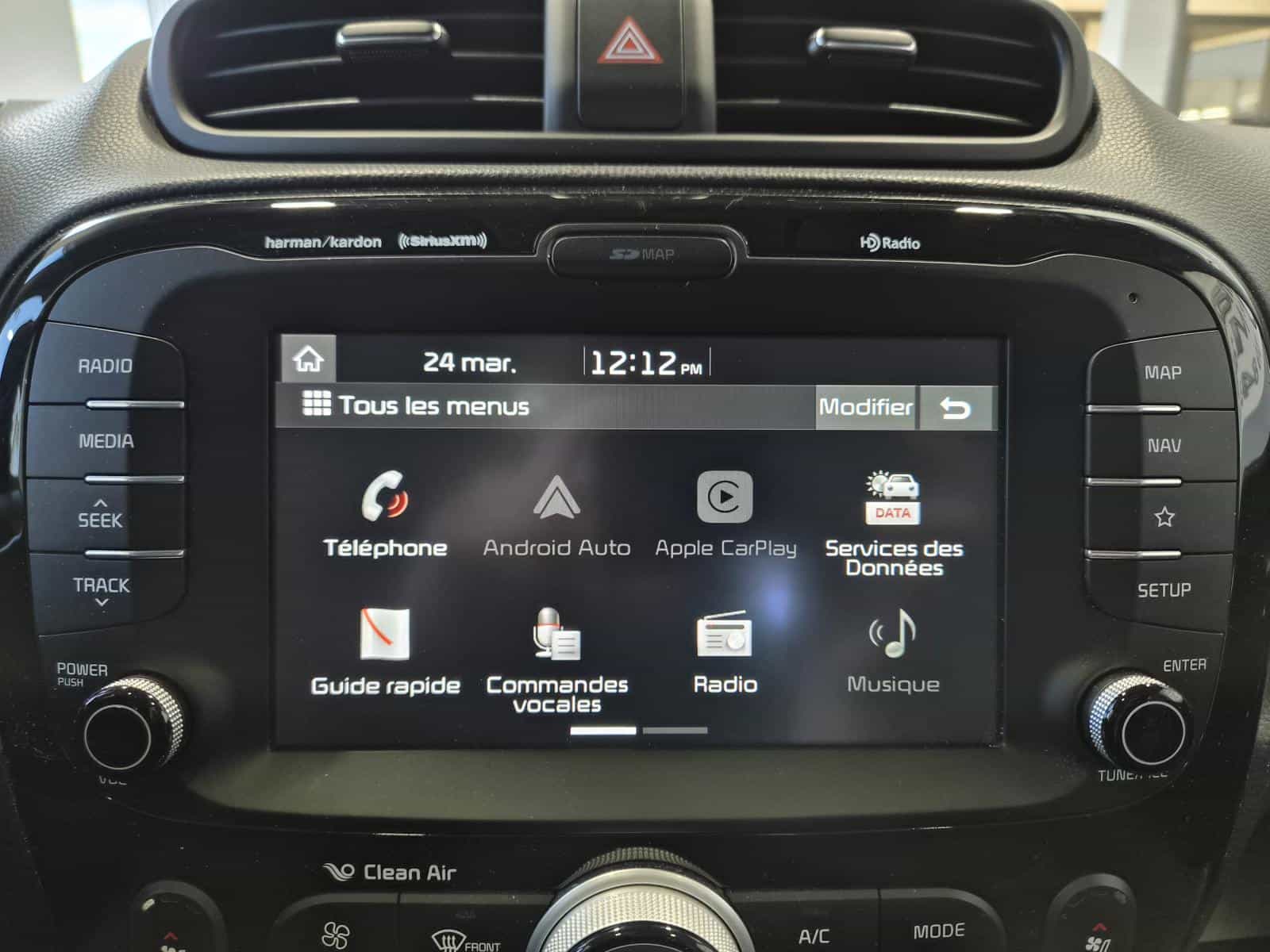 2019 Kia Soul EX - Image 21