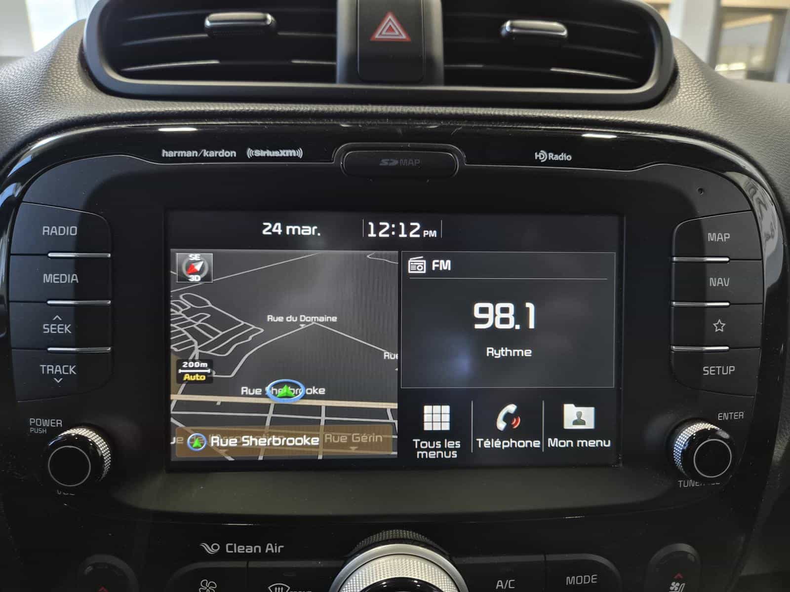 Image 20 Kia Soul EX 2019