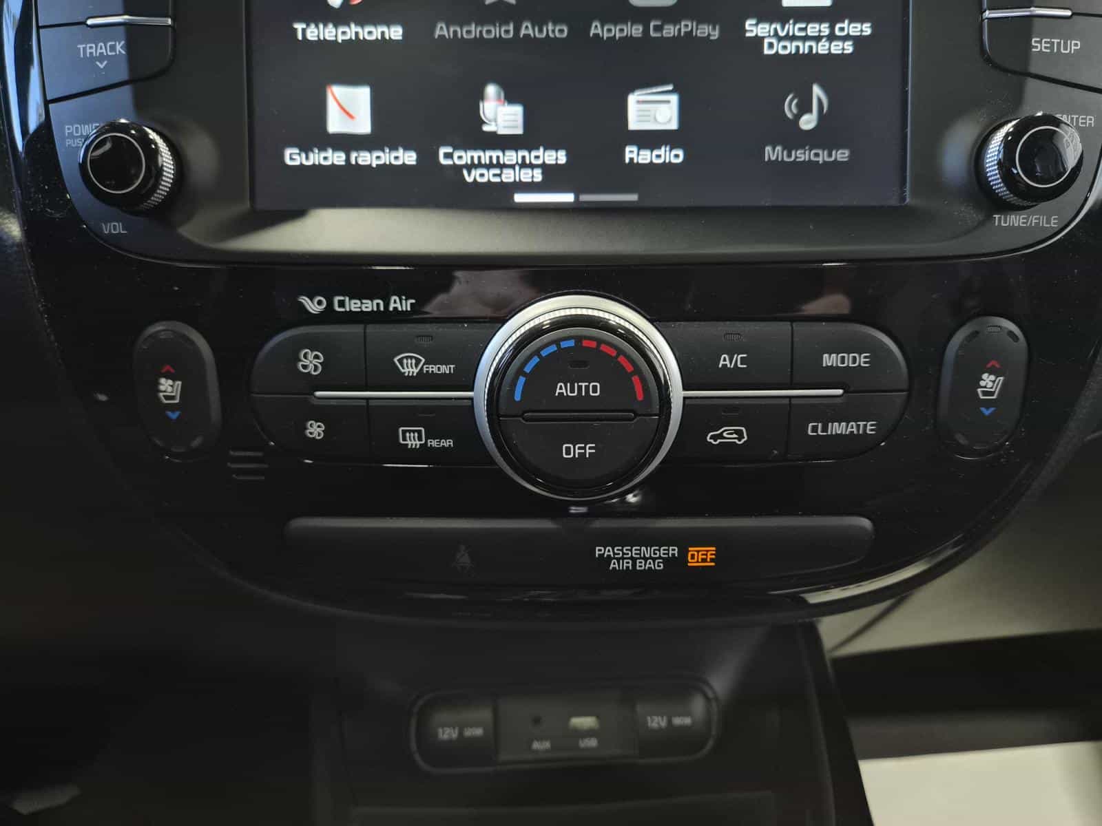 Image 23 Kia Soul EX 2019