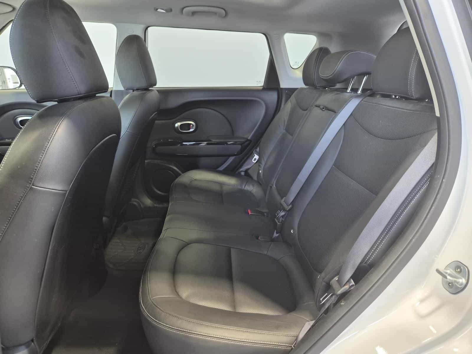 Image 25 Kia Soul EX 2019