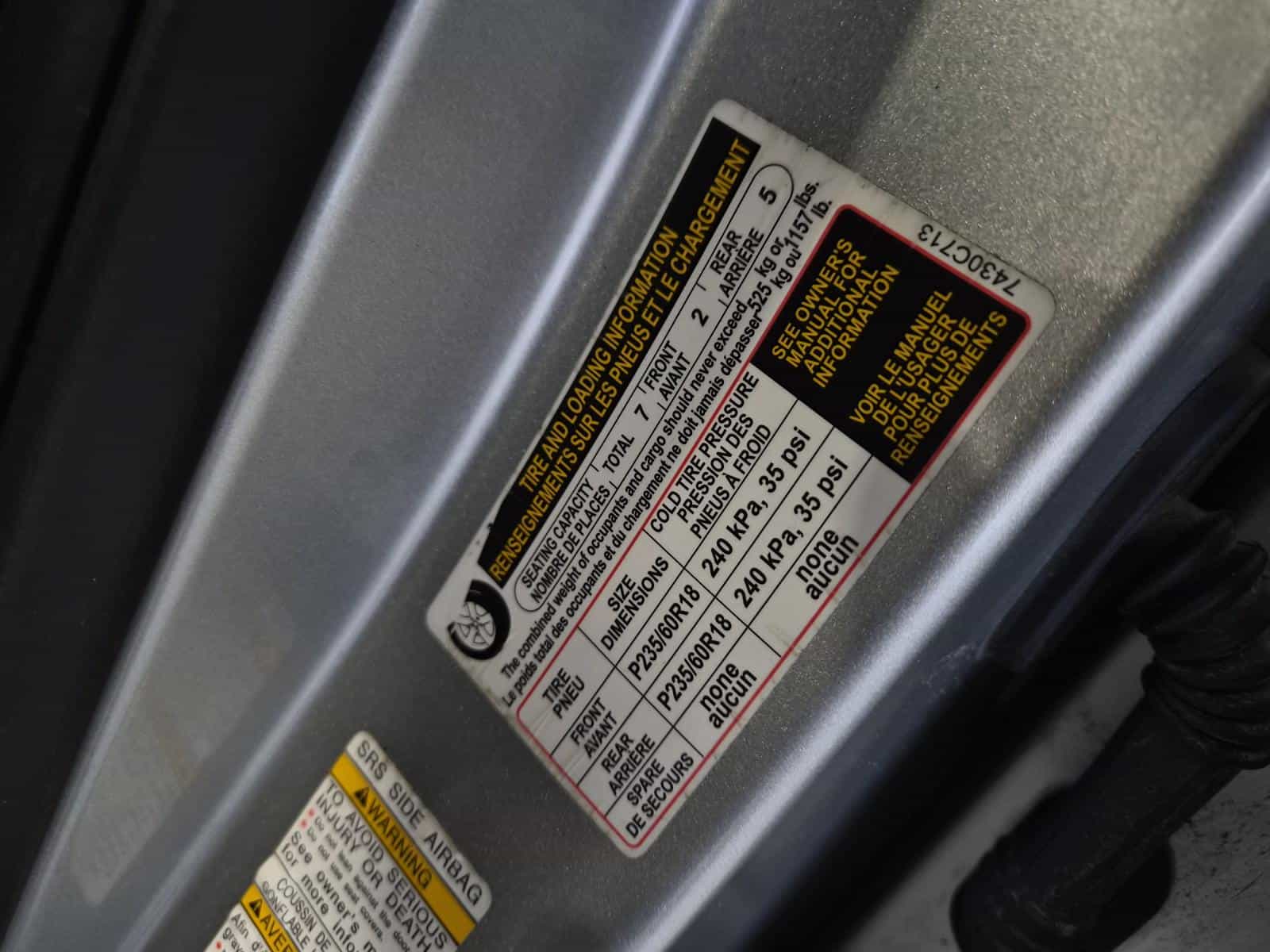 Image 10 Mitsubishi Outlander ES 2022