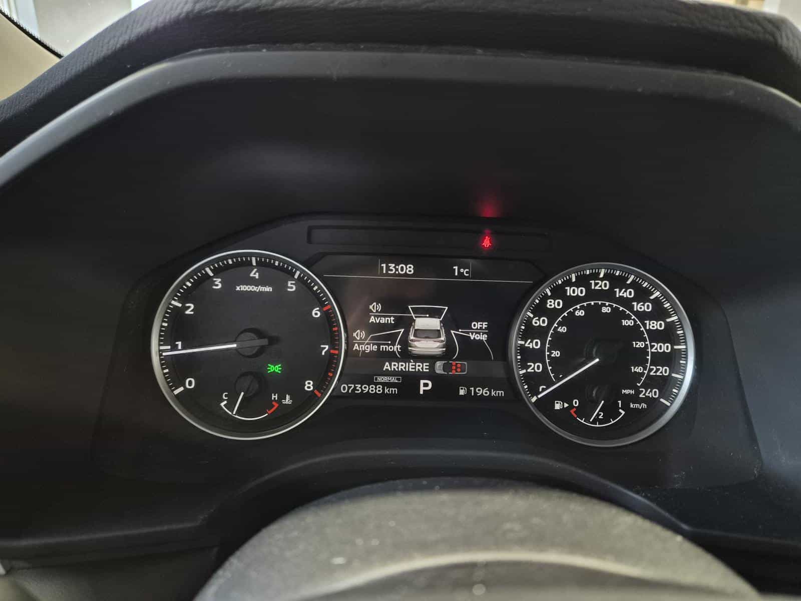 2022 Mitsubishi Outlander ES - Image 17