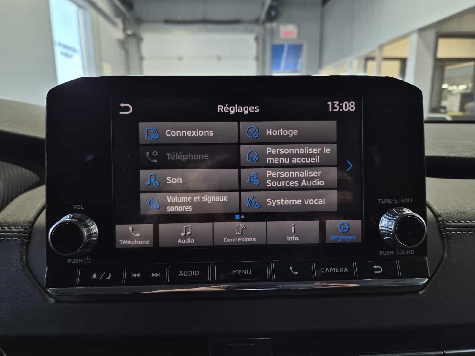 Image 18 Mitsubishi Outlander ES 2022