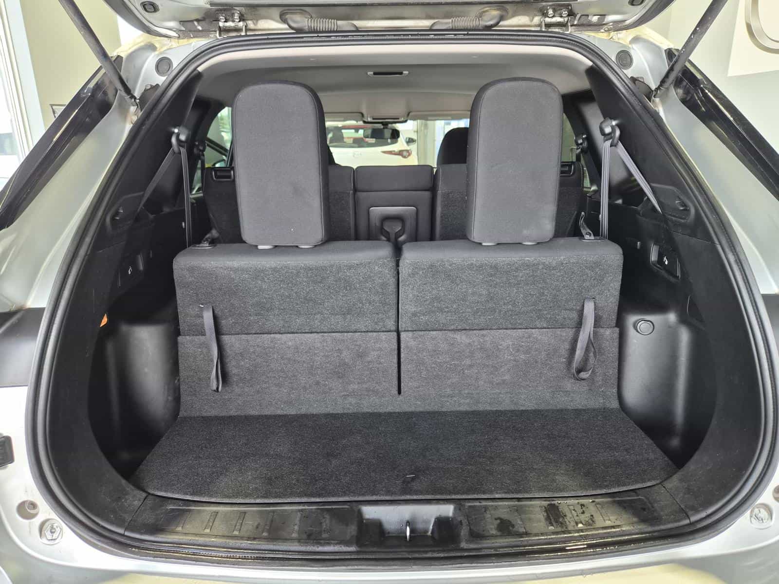 Image 25 Mitsubishi Outlander ES 2022