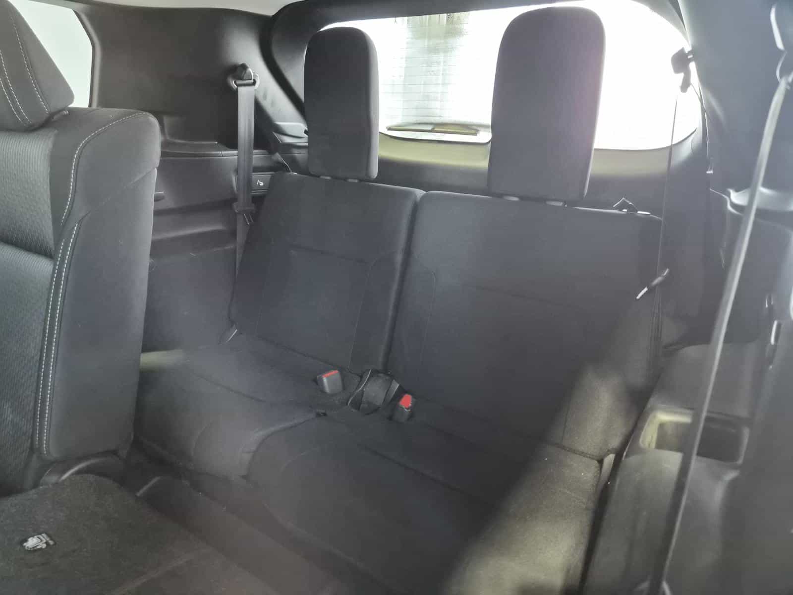 Image 26 Mitsubishi Outlander ES 2022