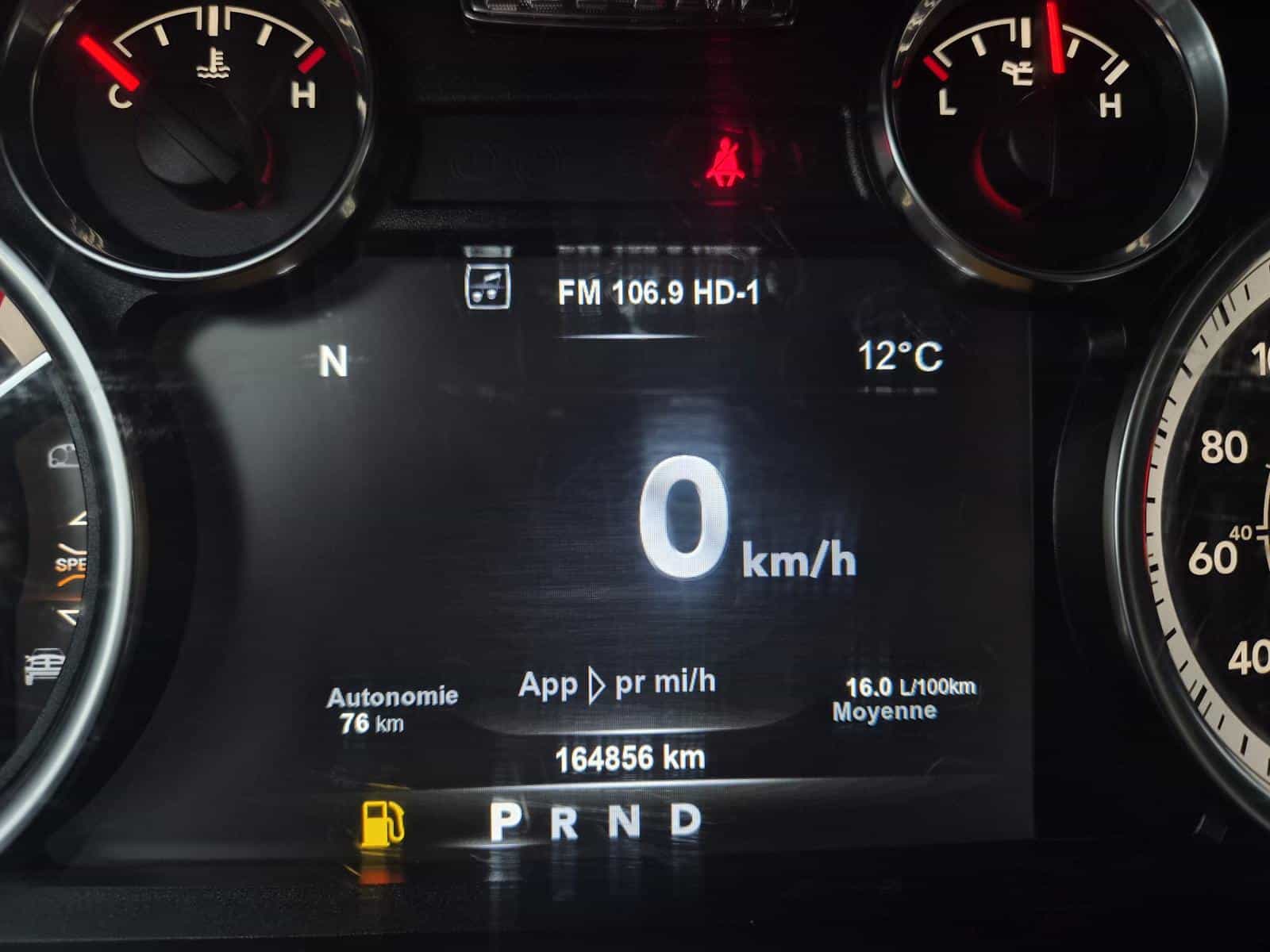 Image 18 RAM 2500 SLT 2018