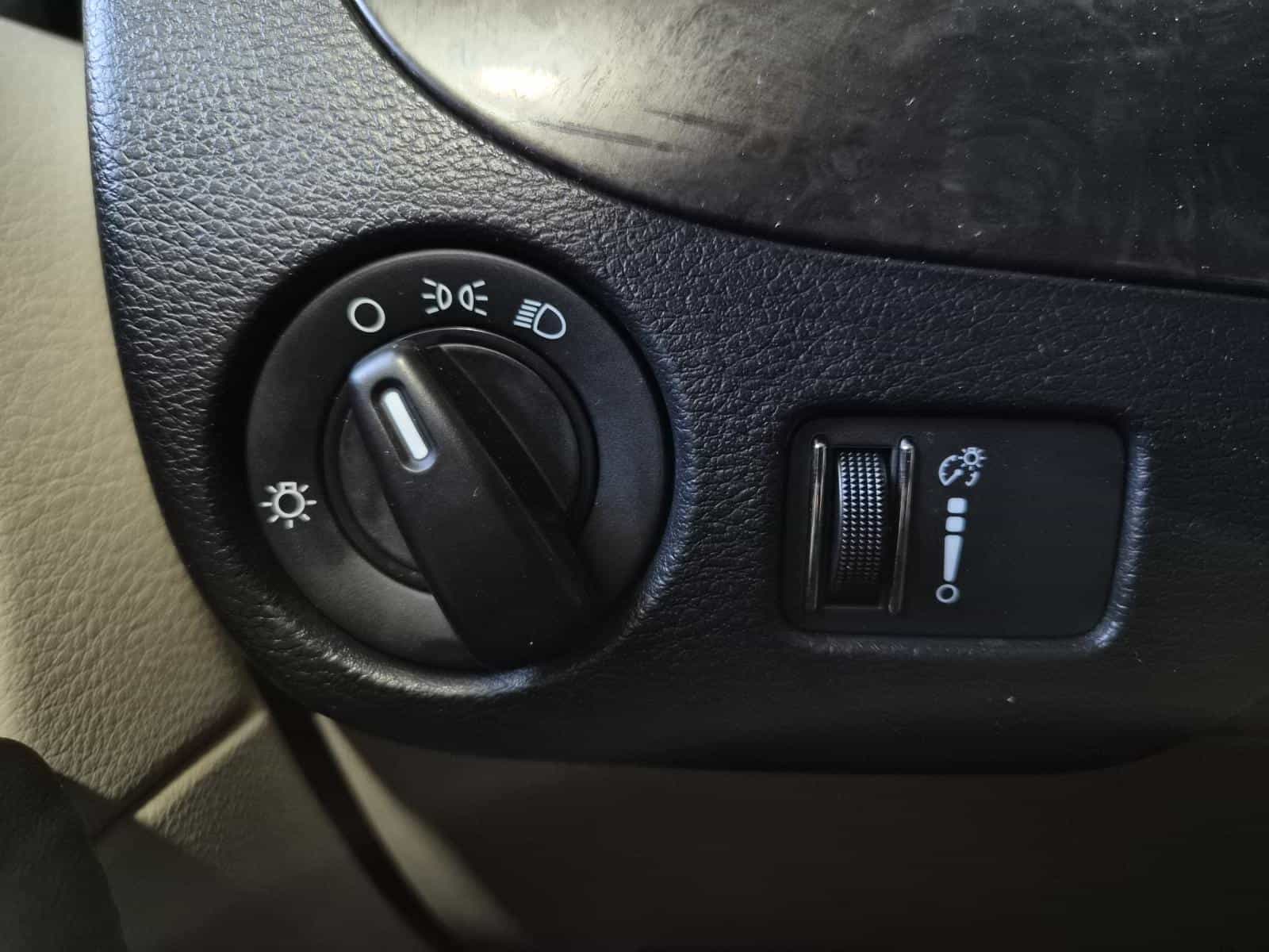 Image 13 Dodge Grand Caravan SXT 2017