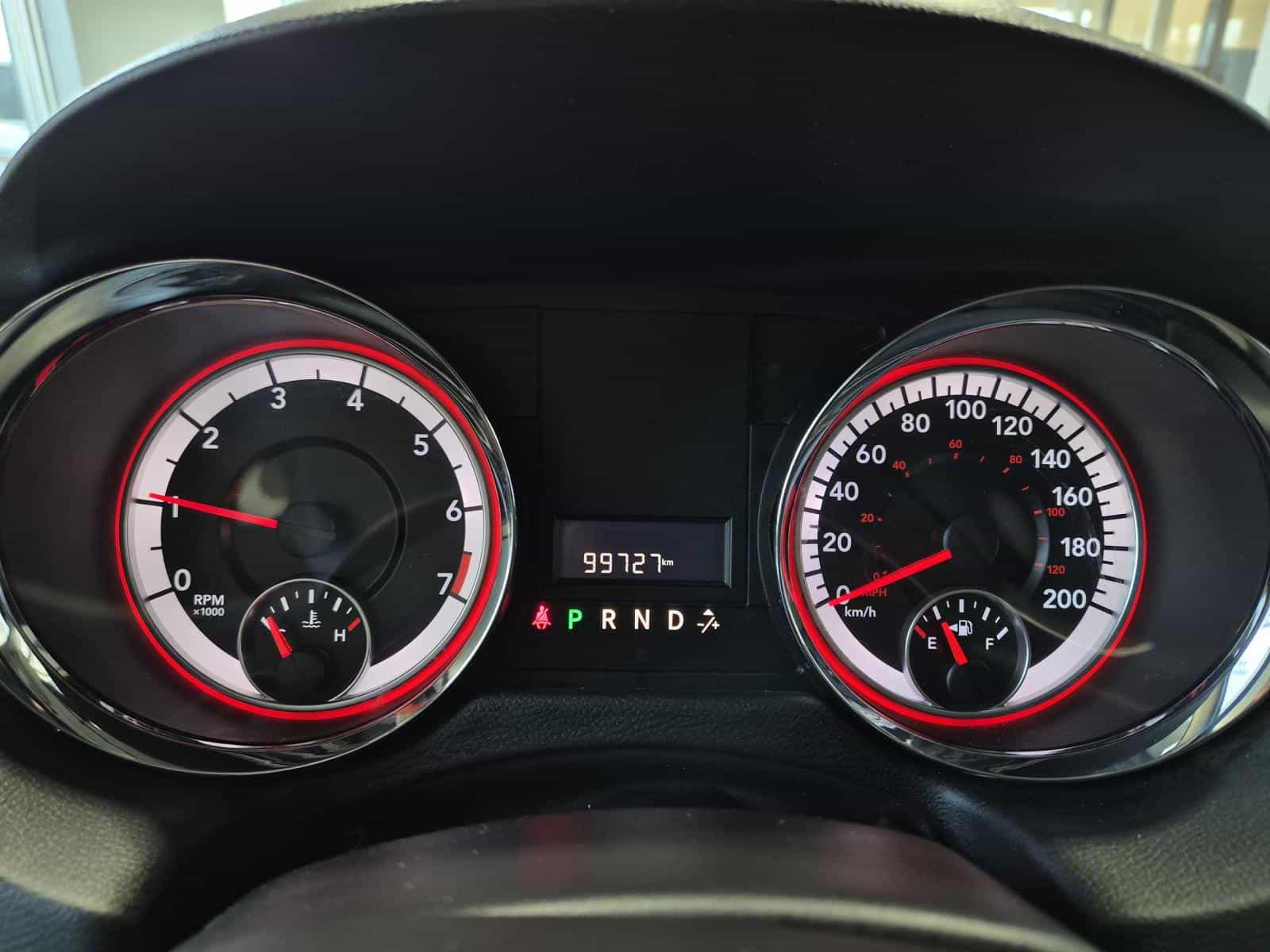 Image 16 Dodge Grand Caravan SXT 2017