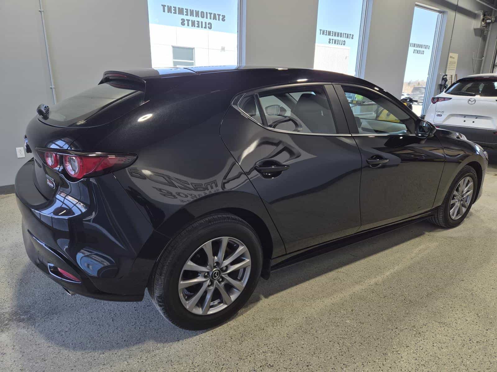 Image 5 Mazda Mazda3 Sport GX 2022