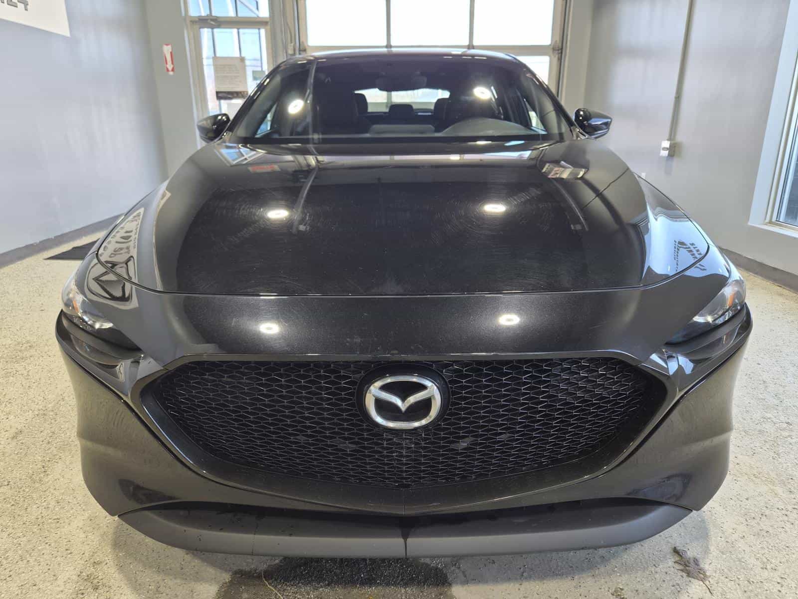 Image 7 Mazda Mazda3 Sport GX 2022