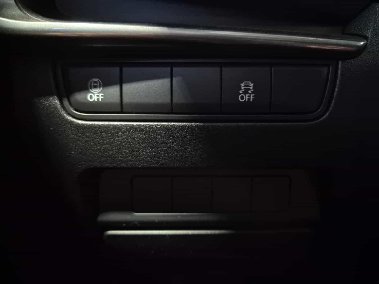 Image 15 Mazda Mazda3 Sport GX 2022