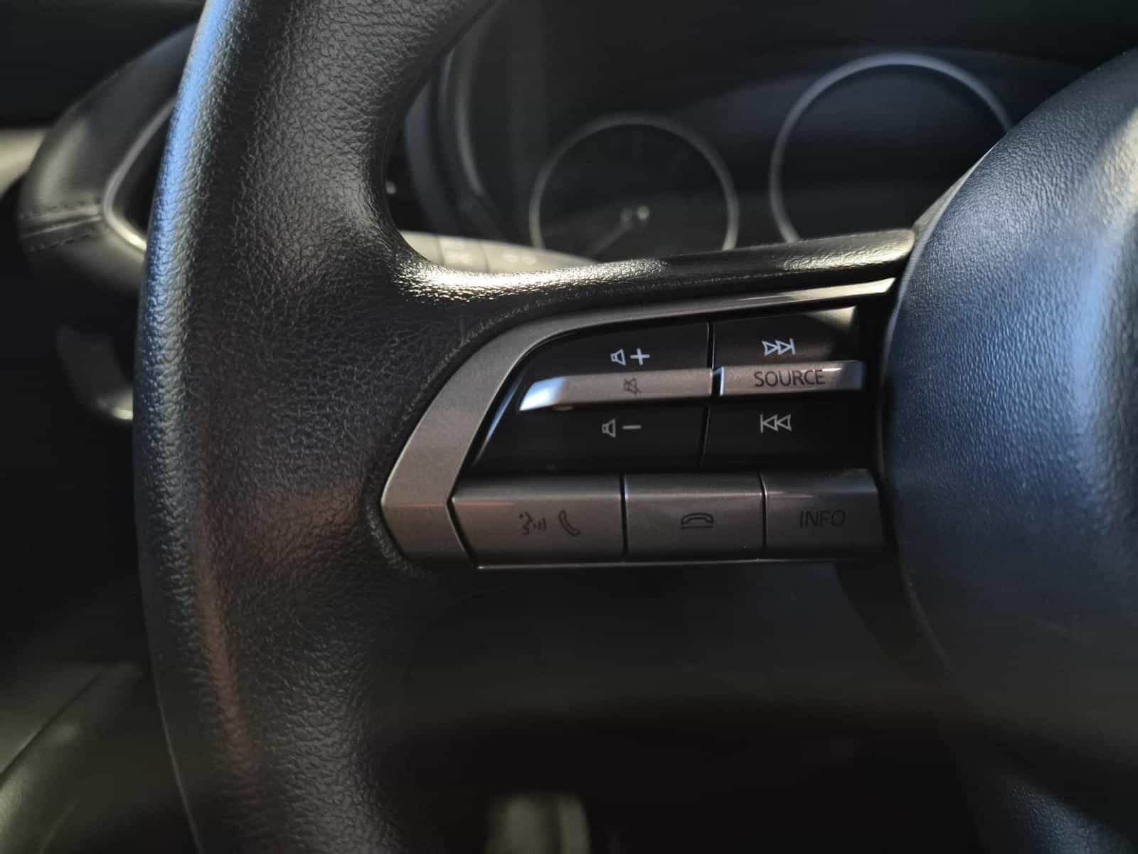 Image 16 Mazda Mazda3 Sport GX 2022