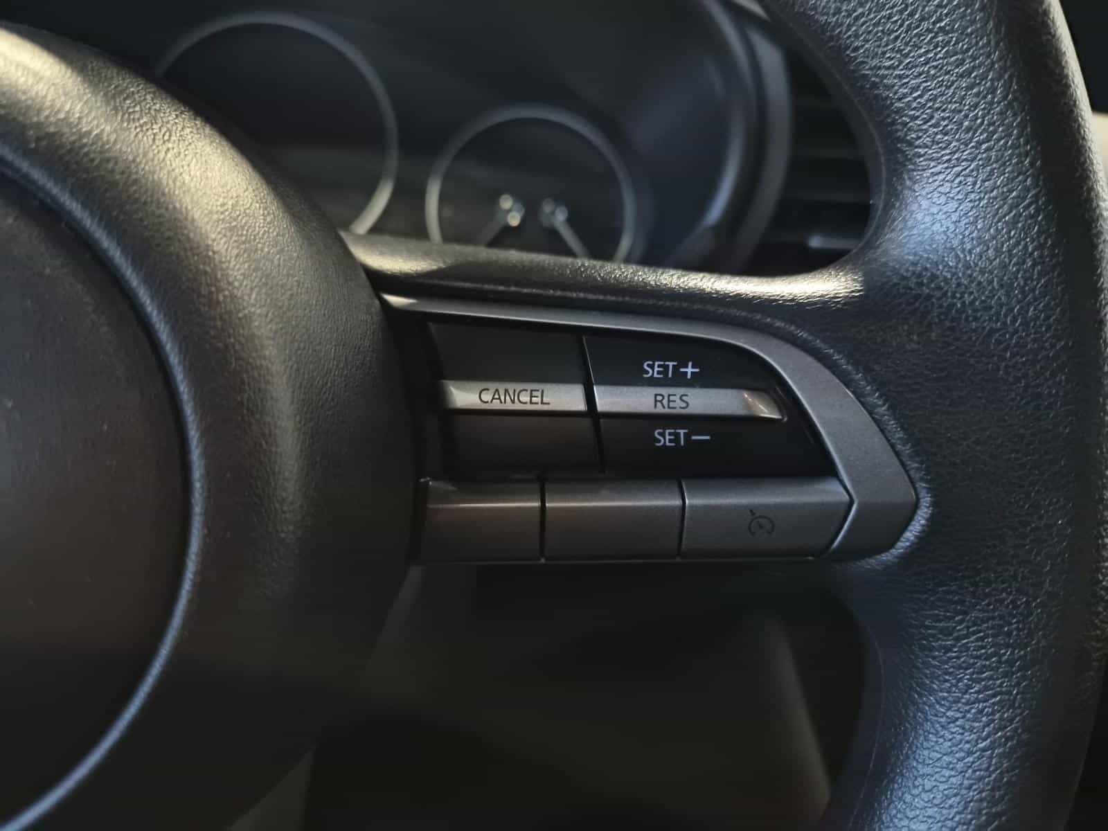 Image 17 Mazda Mazda3 Sport GX 2022