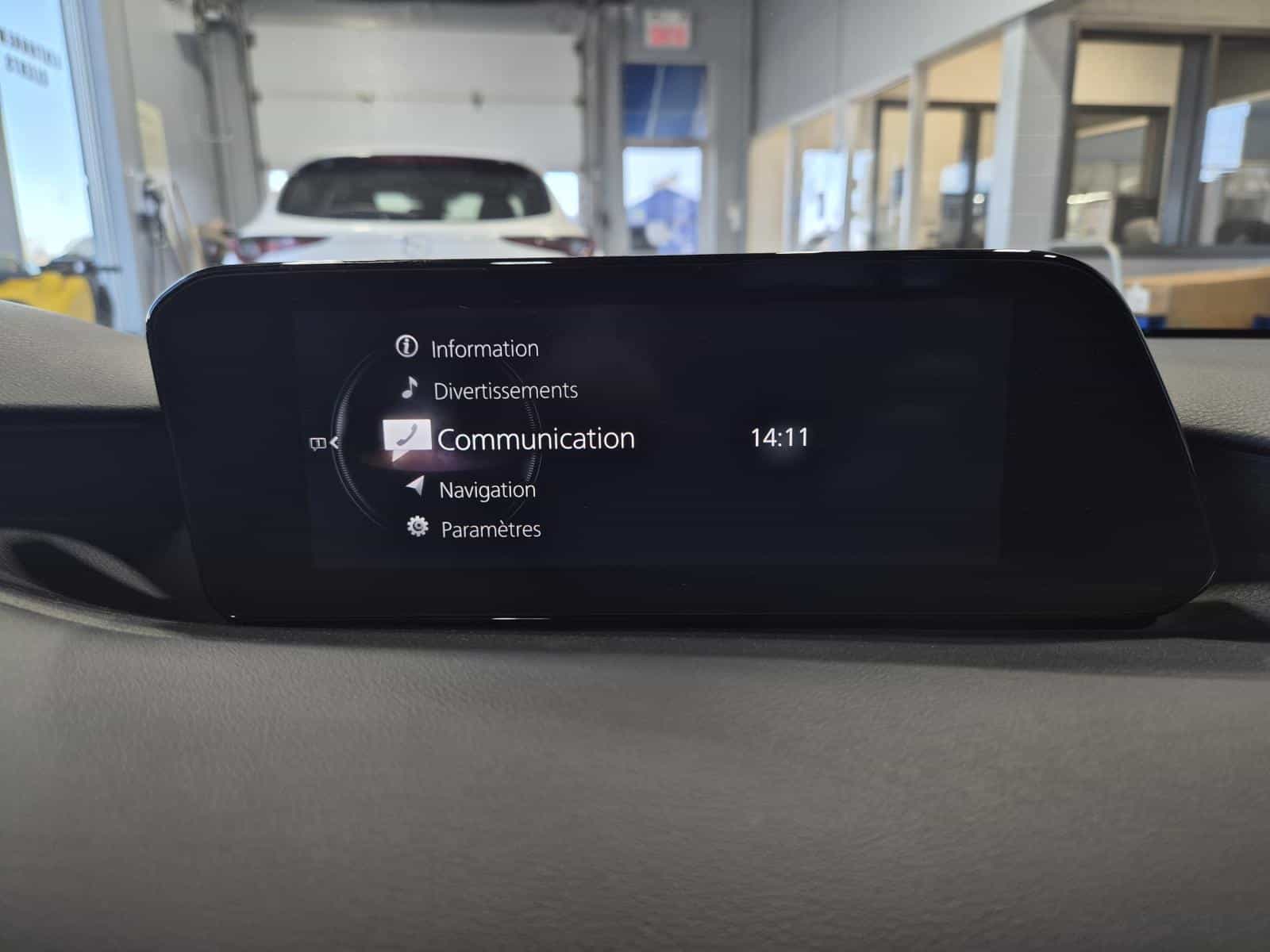 Image 19 Mazda Mazda3 Sport GX 2022