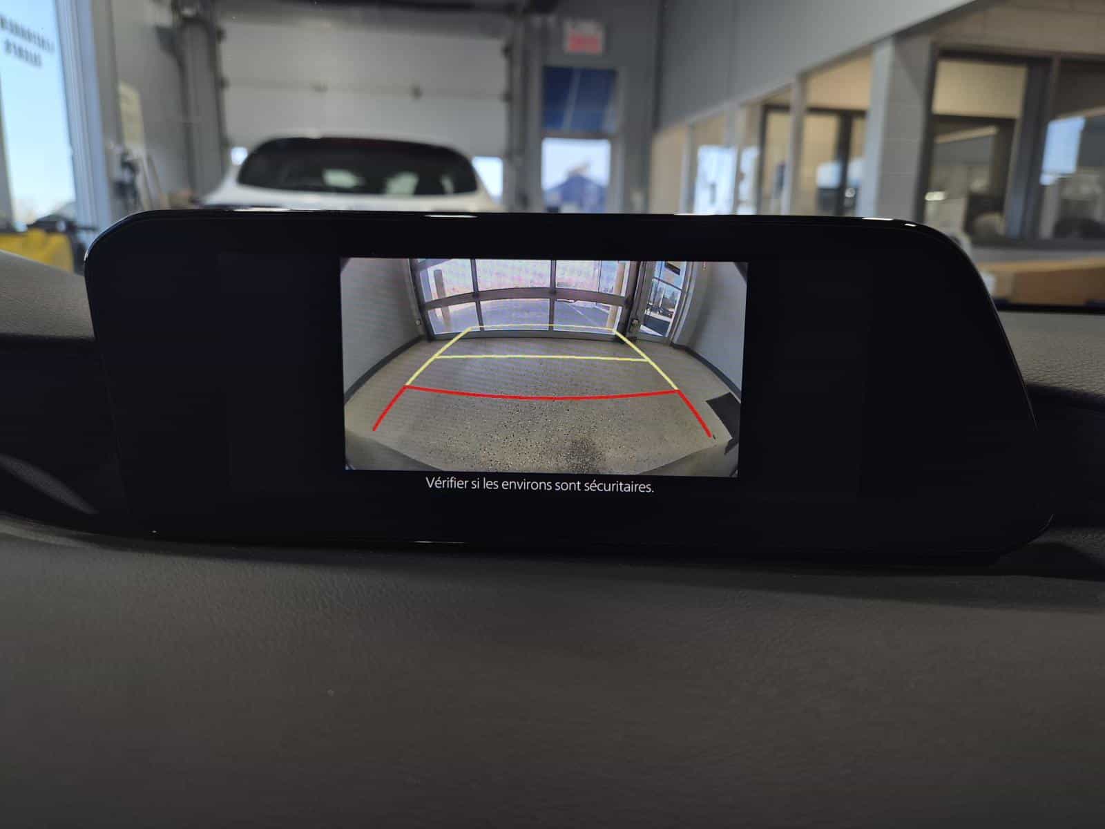 Image 20 Mazda Mazda3 Sport GX 2022