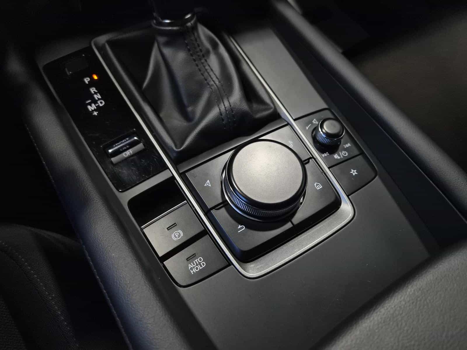 Image 23 Mazda Mazda3 Sport GX 2022