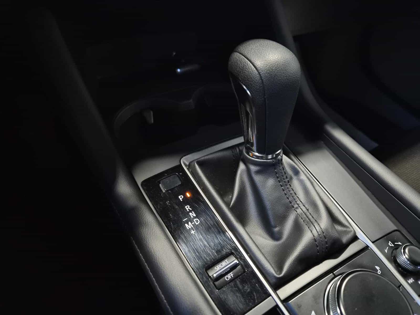 Image 22 Mazda Mazda3 Sport GX 2022