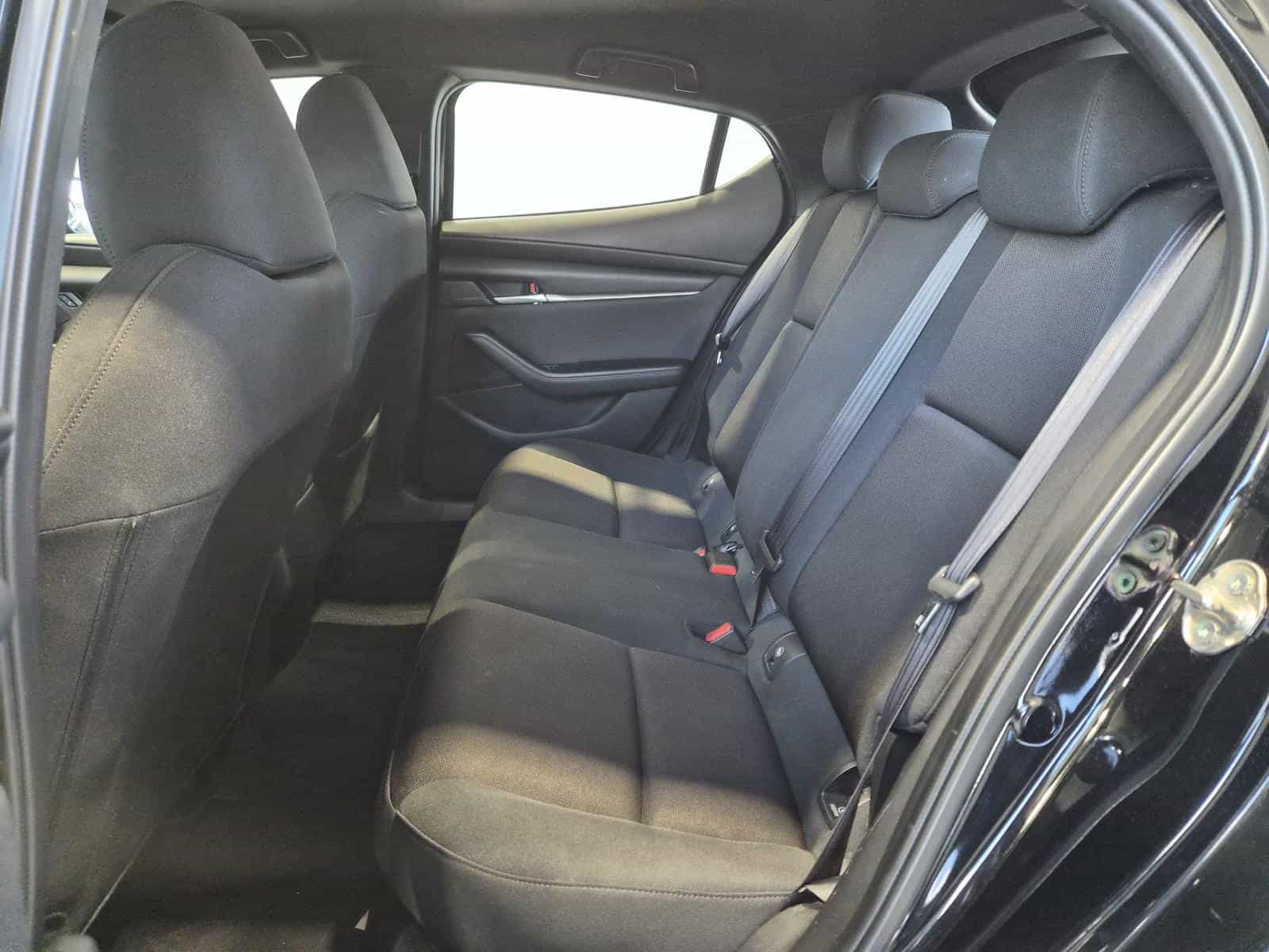 Image 24 Mazda Mazda3 Sport GX 2022