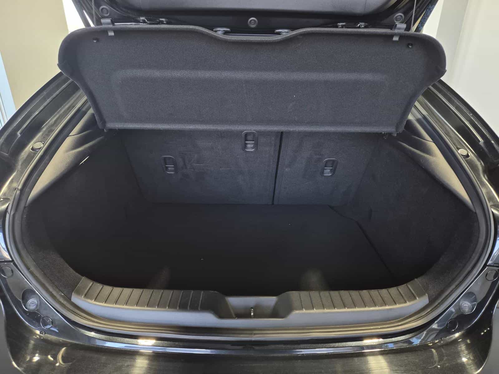 Image 25 Mazda Mazda3 Sport GX 2022