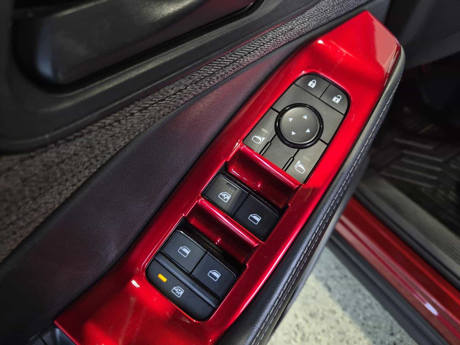 Image 14 Nissan Rogue S 2021