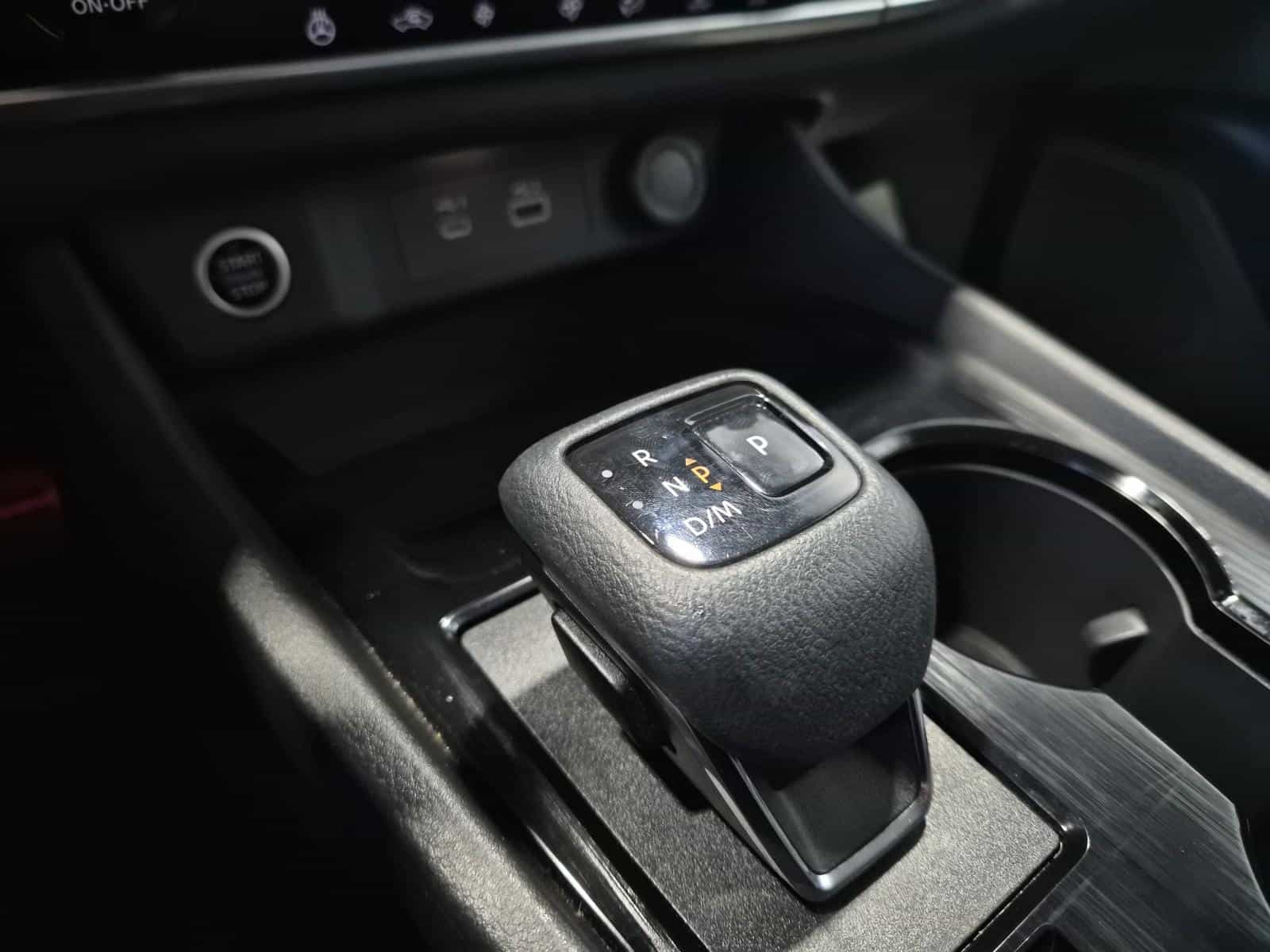 Image 21 Nissan Rogue S 2021