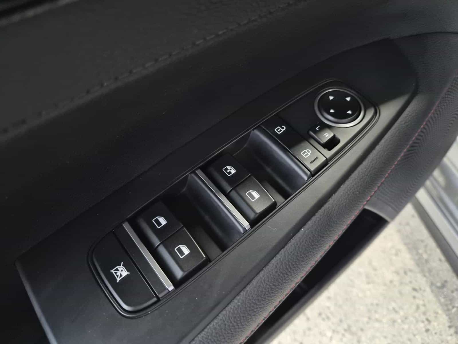 Image 15 Kia Forte5 GT 2020