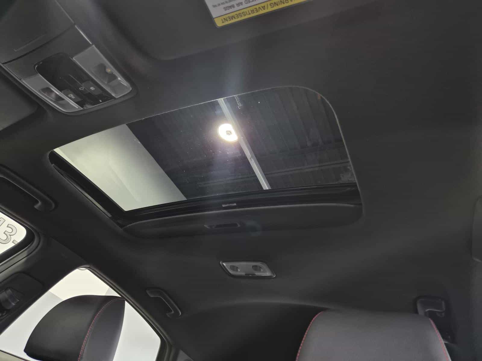 Image 14 Kia Forte5 GT 2020