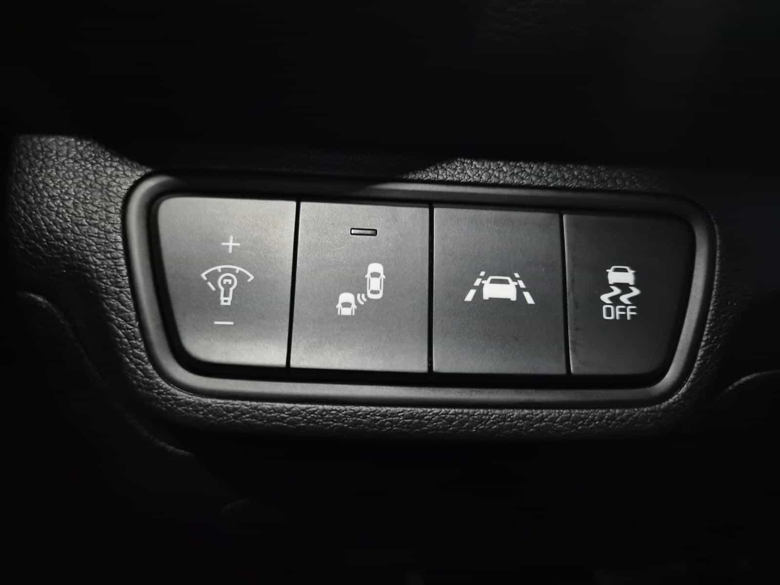 Image 16 Kia Forte5 GT 2020