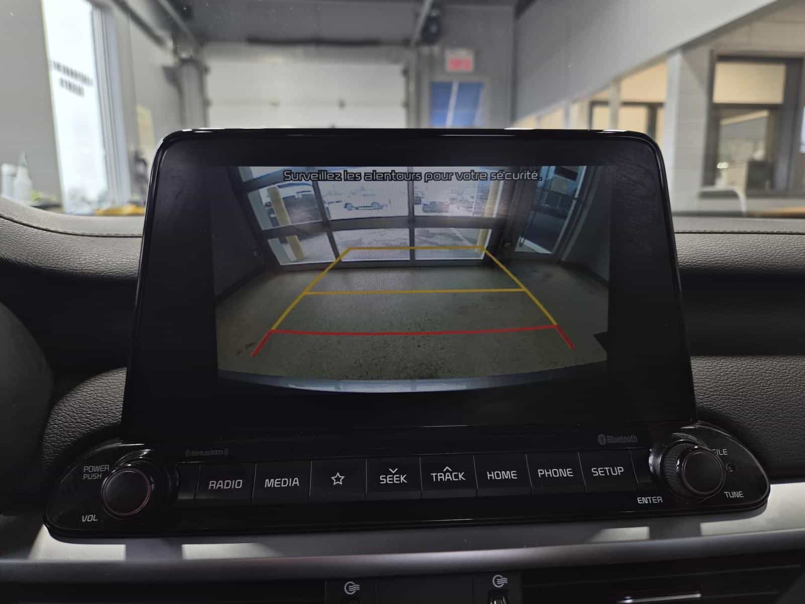 Image 21 Kia Forte5 GT 2020