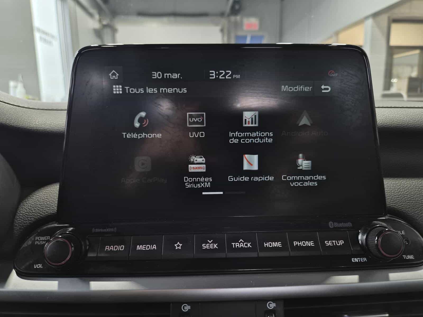 Image 20 Kia Forte5 GT 2020