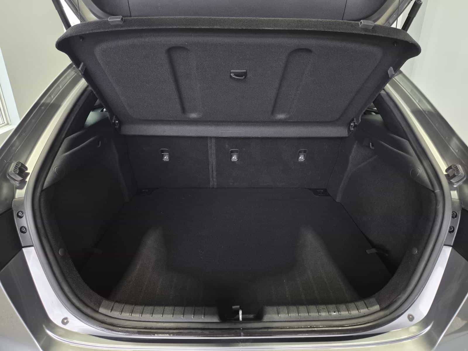 Image 25 Kia Forte5 GT 2020