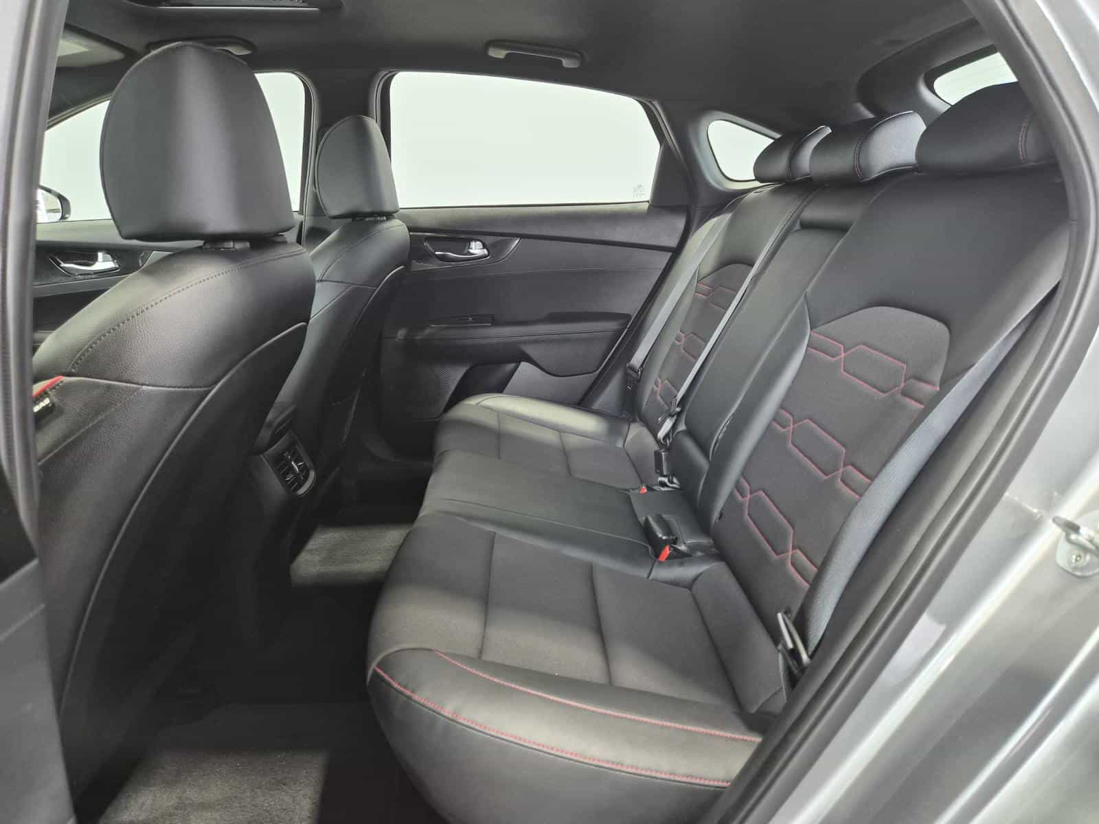 Image 24 Kia Forte5 GT 2020