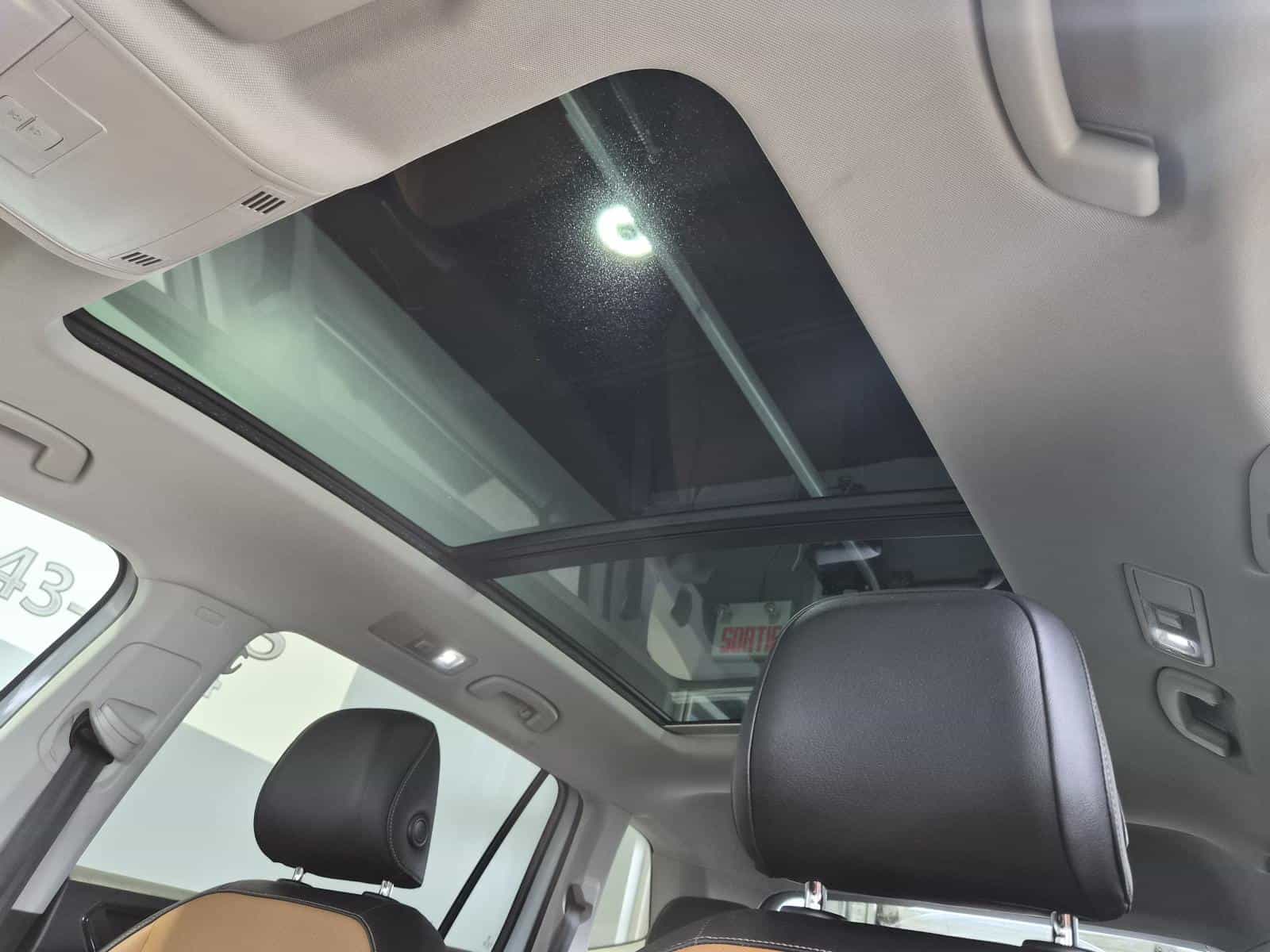 Image 13 Volkswagen Tiguan Comfortline 2018