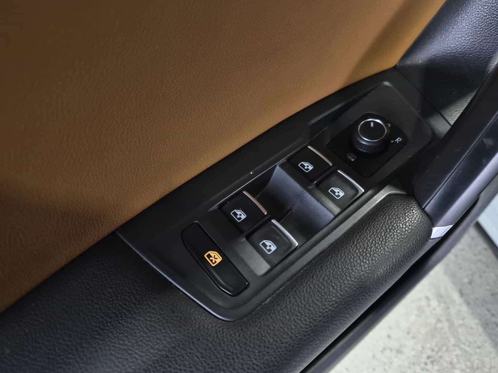 Image 14 Volkswagen Tiguan Comfortline 2018