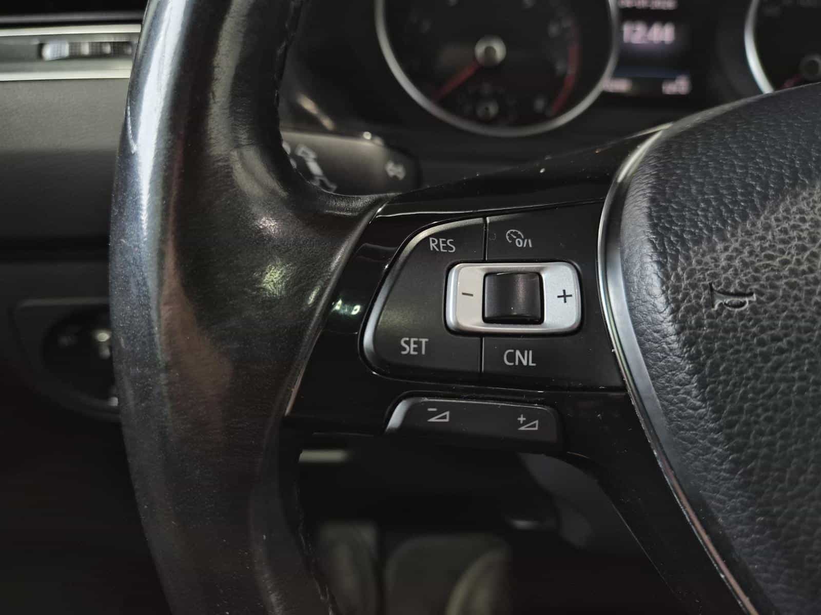 Image 16 Volkswagen Tiguan Comfortline 2018