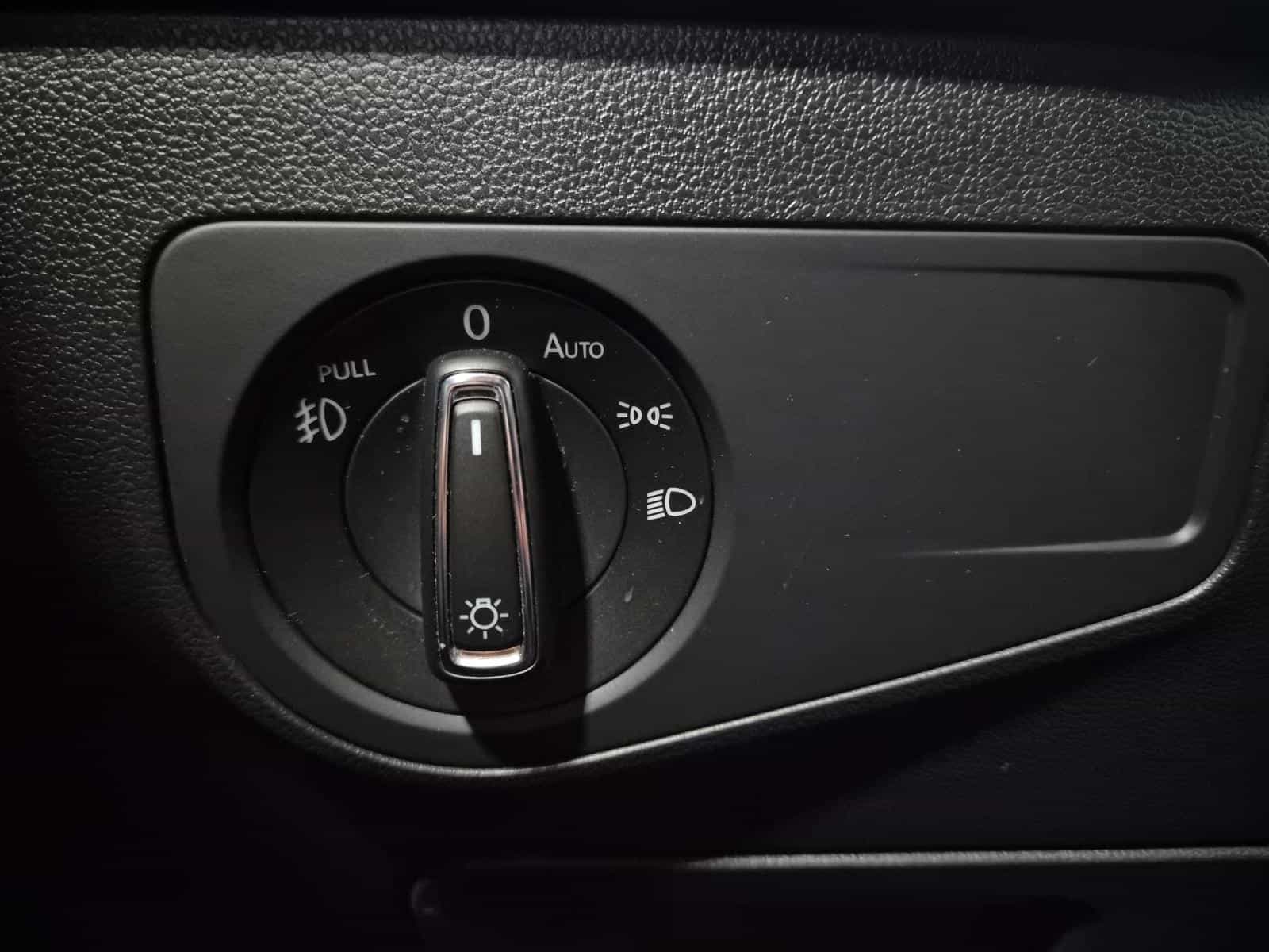 Image 15 Volkswagen Tiguan Comfortline 2018