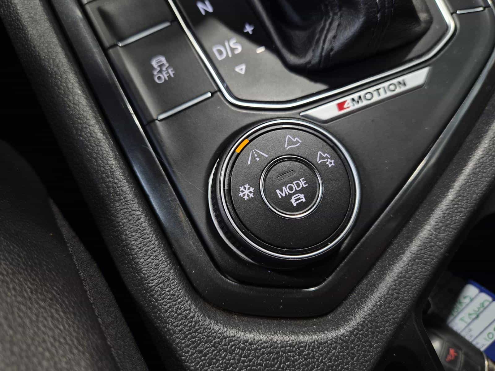 Image 24 Volkswagen Tiguan Comfortline 2018